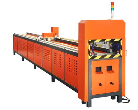 automatic cnc square tube punching machine factories|tube punching machine manufacturers.